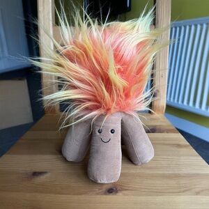 JELLYCAT- Campfire 🔥🪵